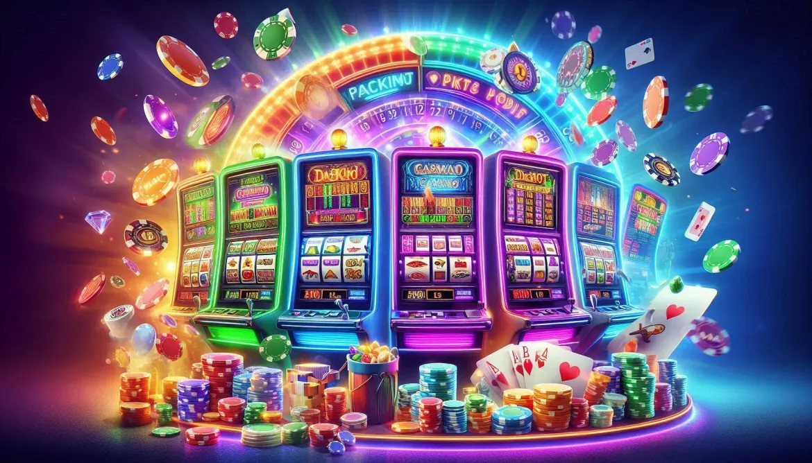 MGM Osaka